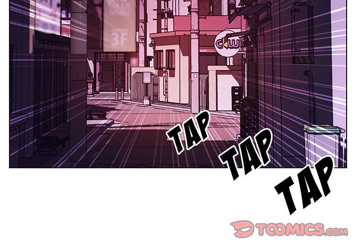 Fallen Flower Chapter 21 Page 4