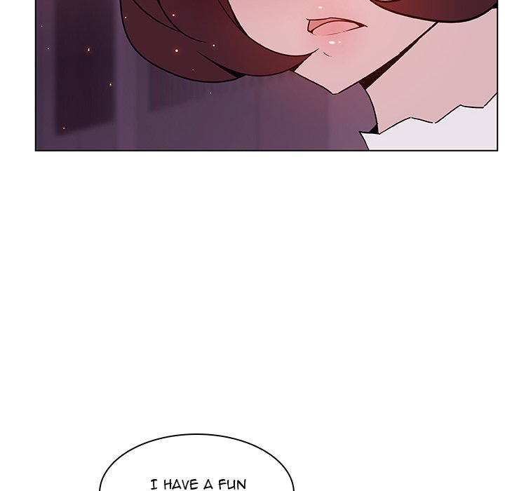Fallen Flower Chapter 21 Page 43
