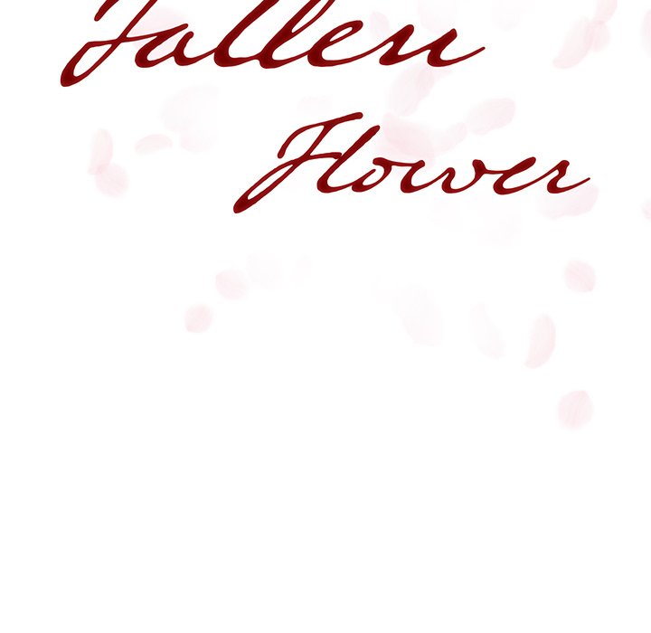 Fallen Flower Chapter 21 Page 49