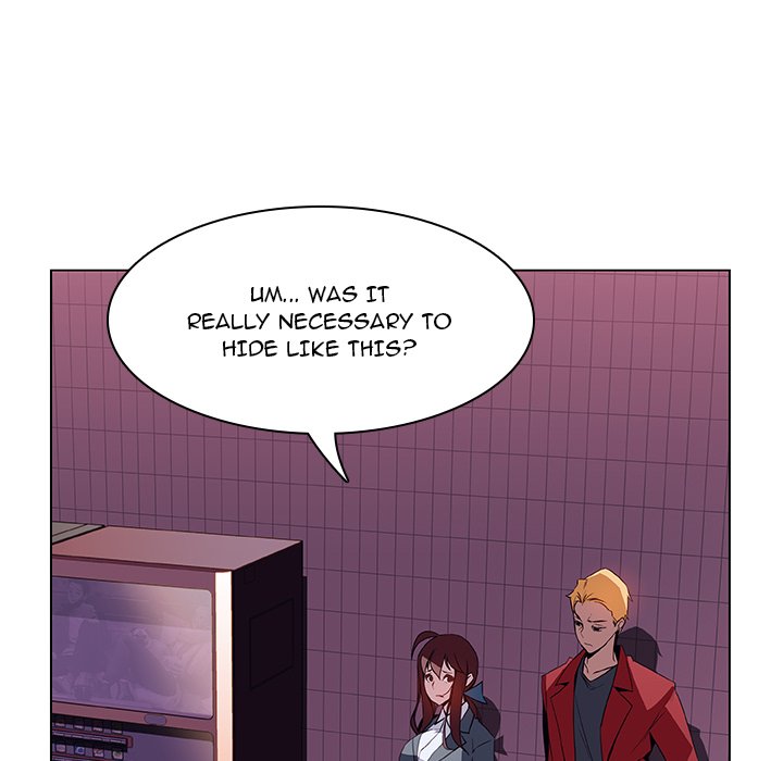 Fallen Flower Chapter 21 Page 55