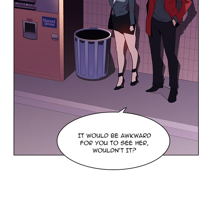 Fallen Flower Chapter 21 Page 56