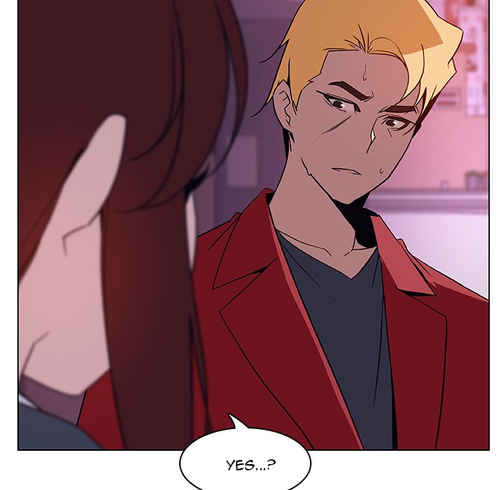 Fallen Flower Chapter 21 Page 69