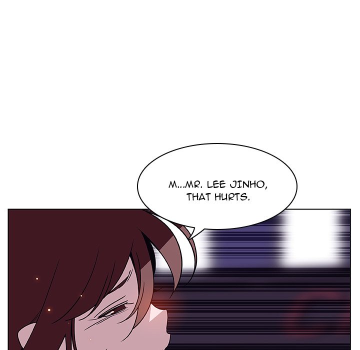 Fallen Flower Chapter 21 Page 7