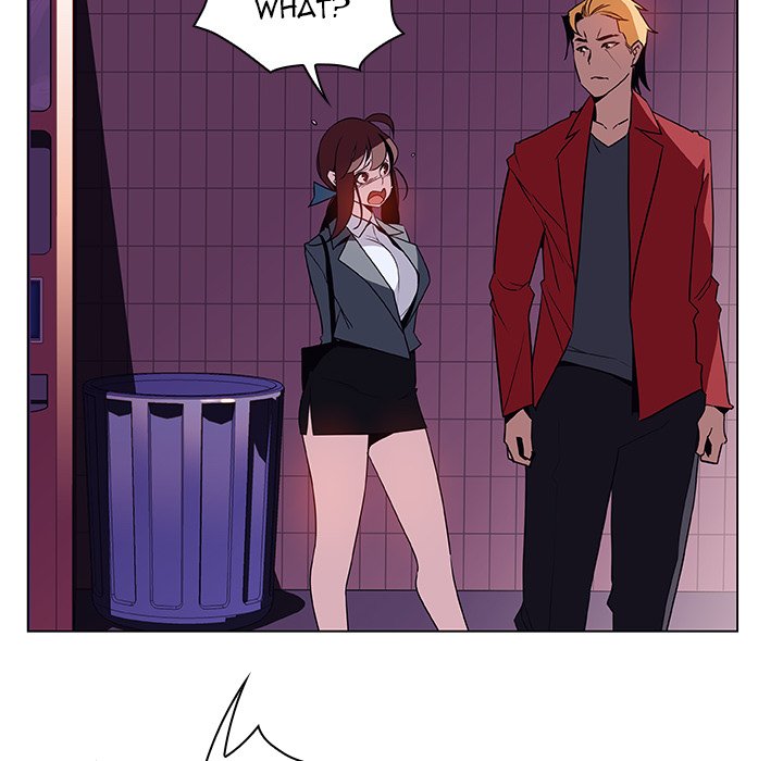 Fallen Flower Chapter 21 Page 72