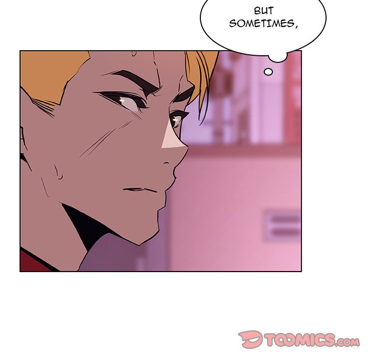 Fallen Flower Chapter 21 Page 76