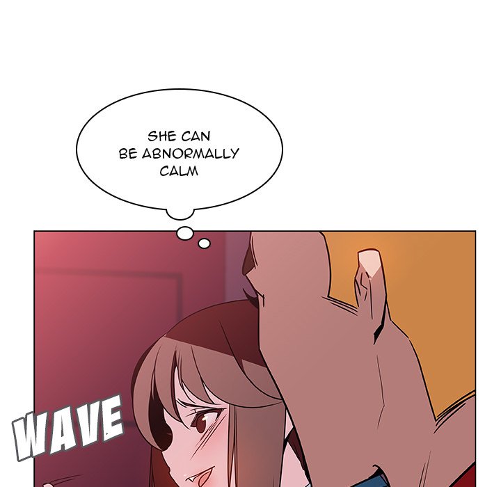 Fallen Flower Chapter 21 Page 78