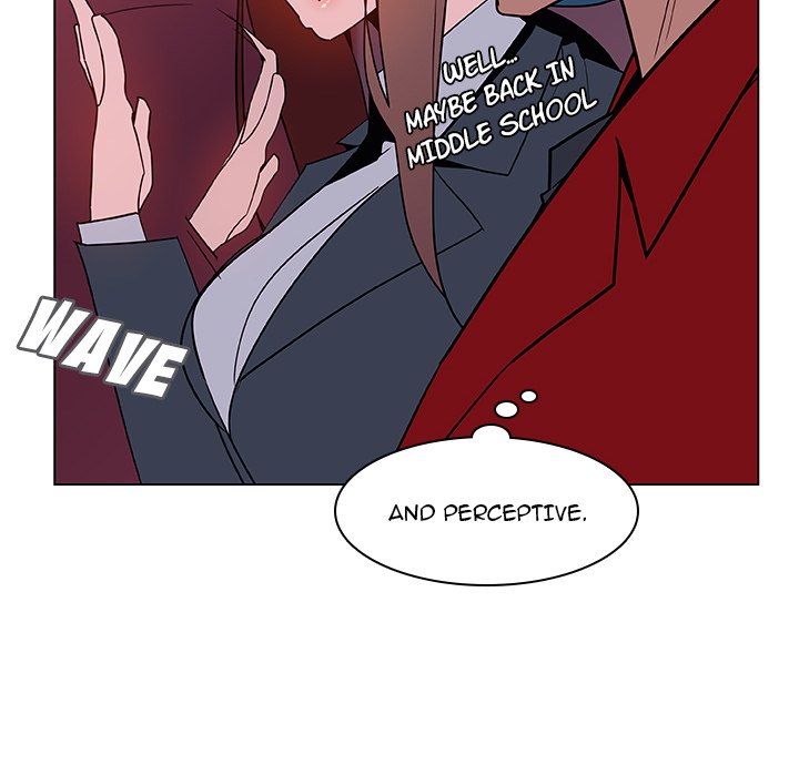 Fallen Flower Chapter 21 Page 79