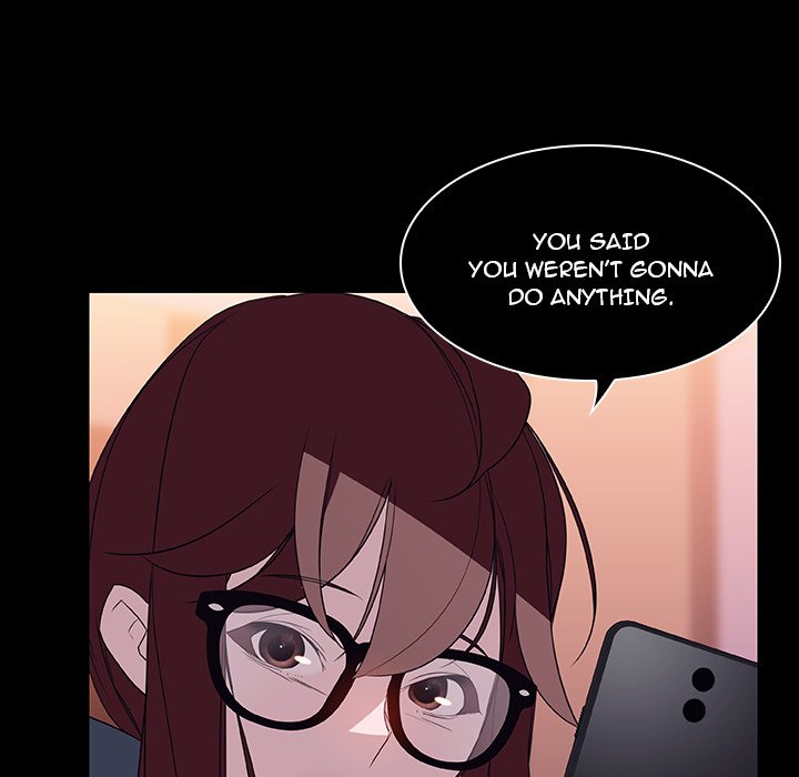 Fallen Flower Chapter 21 Page 81