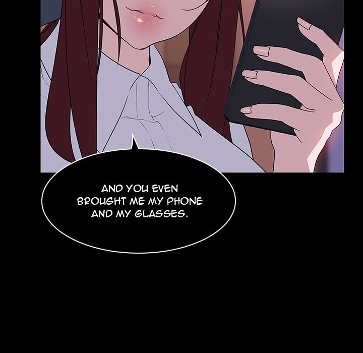 Fallen Flower Chapter 21 Page 82