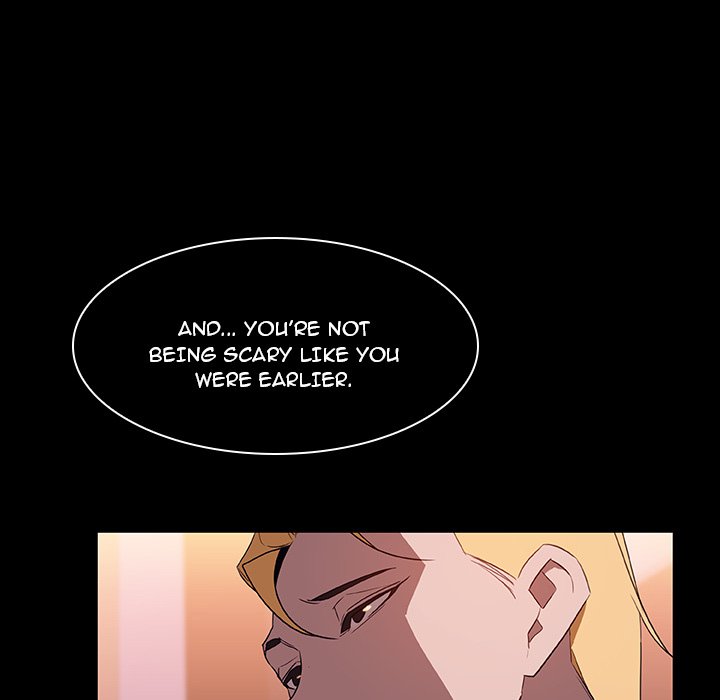 Fallen Flower Chapter 21 Page 83