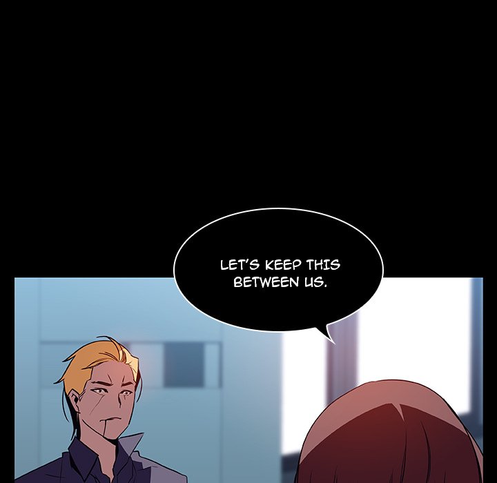 Fallen Flower Chapter 21 Page 90