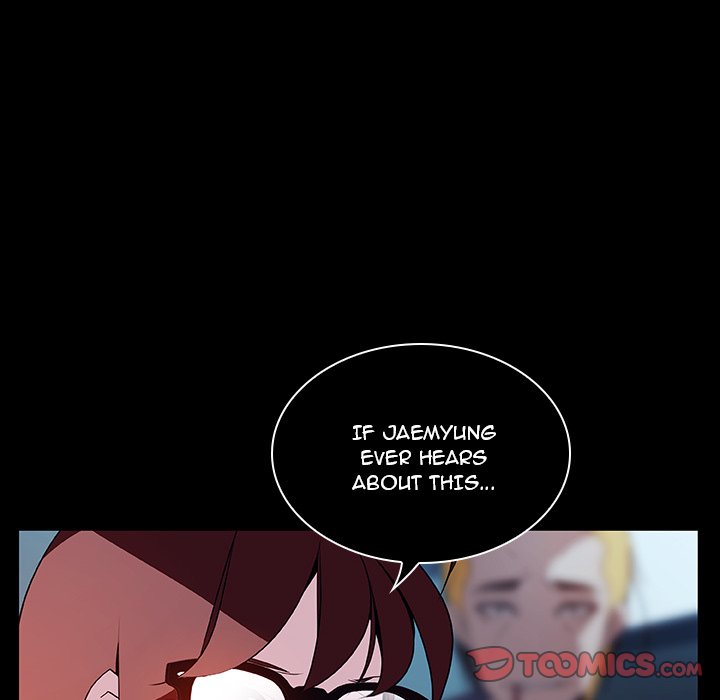 Fallen Flower Chapter 21 Page 92