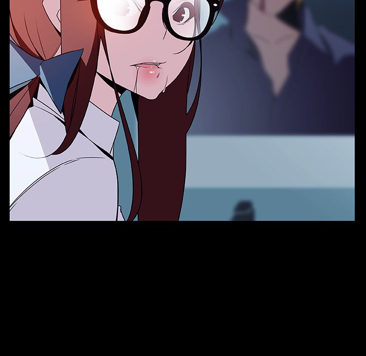 Fallen Flower Chapter 21 Page 93