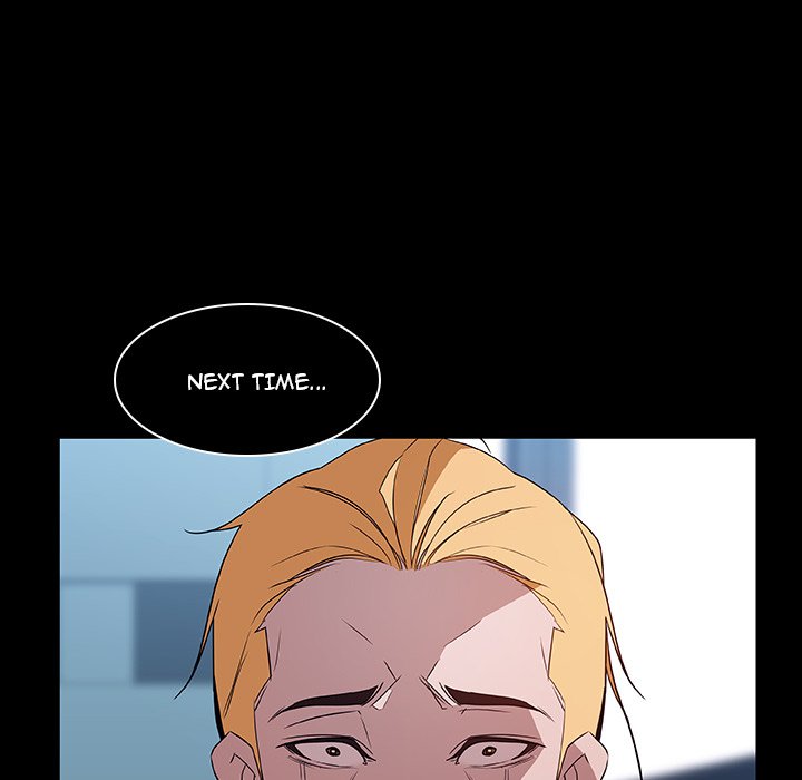 Fallen Flower Chapter 21 Page 94