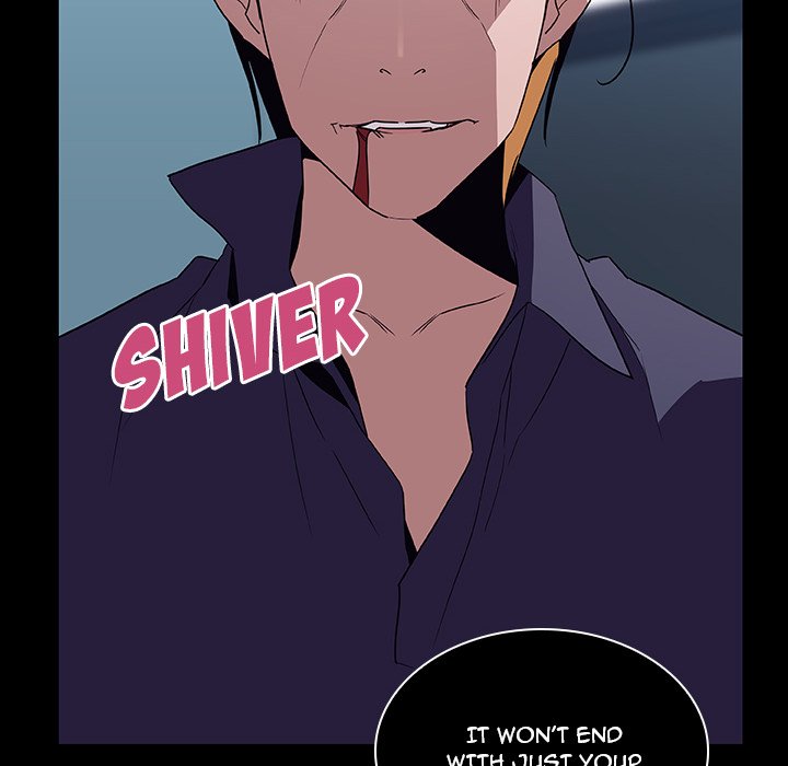 Fallen Flower Chapter 21 Page 95