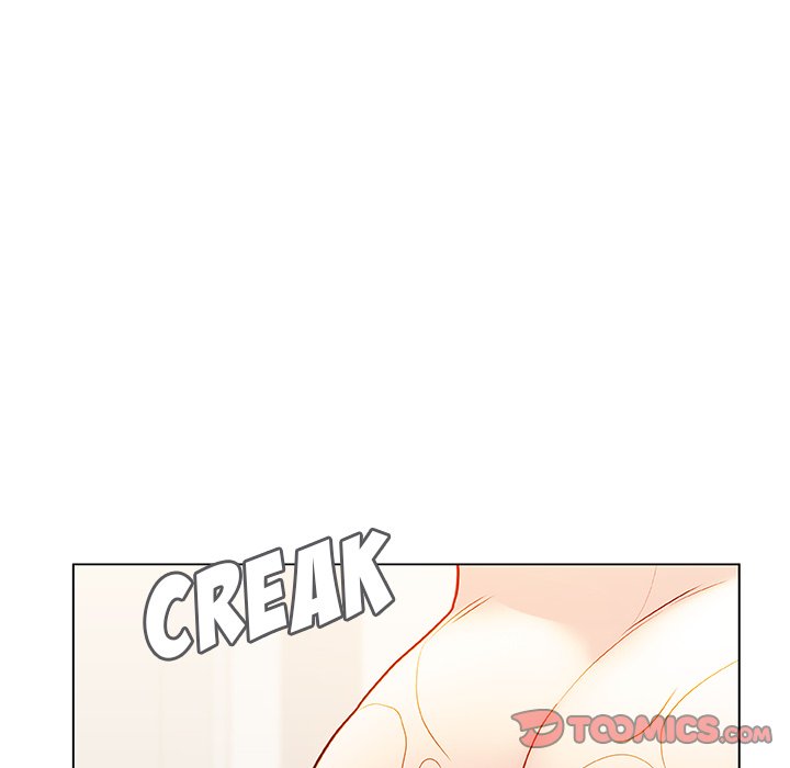 Fallen Flower Chapter 22 Page 116
