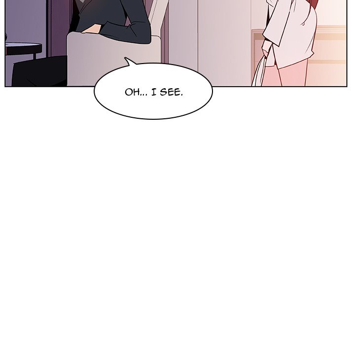 Fallen Flower Chapter 22 Page 129