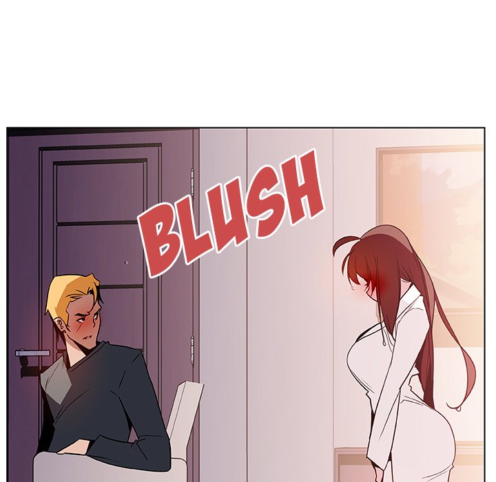 Fallen Flower Chapter 22 Page 130