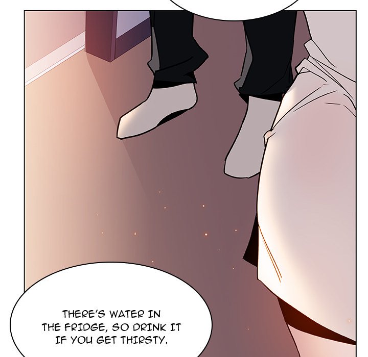 Fallen Flower Chapter 22 Page 141
