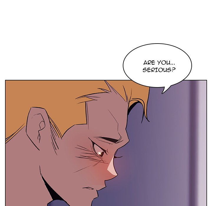 Fallen Flower Chapter 22 Page 176