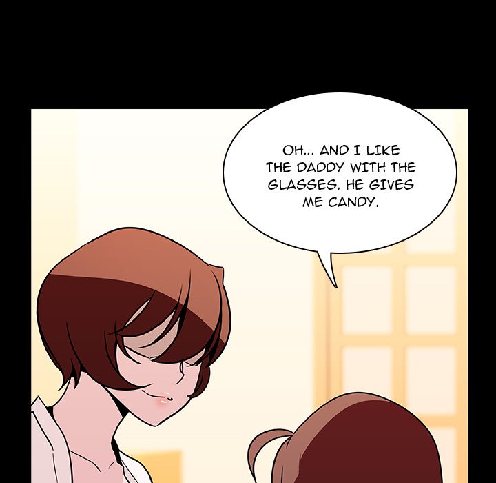 Fallen Flower Chapter 22 Page 18