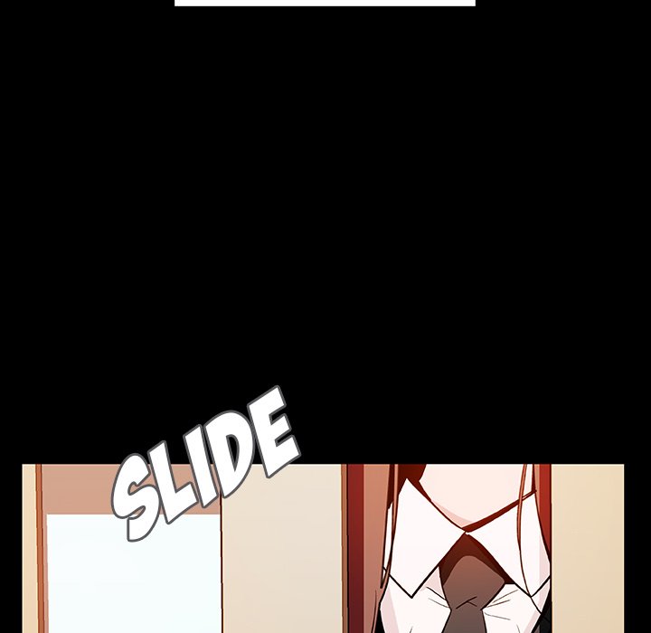 Fallen Flower Chapter 22 Page 23