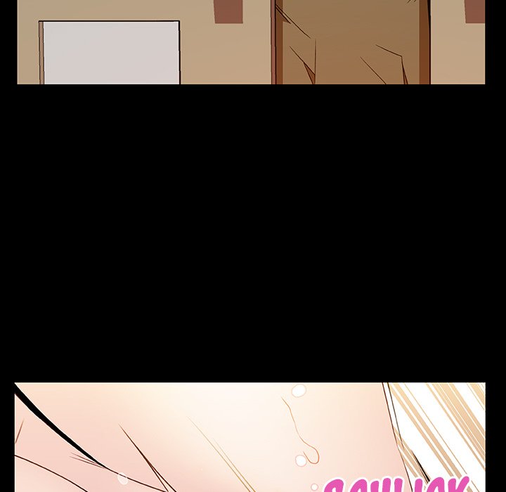 Fallen Flower Chapter 22 Page 25
