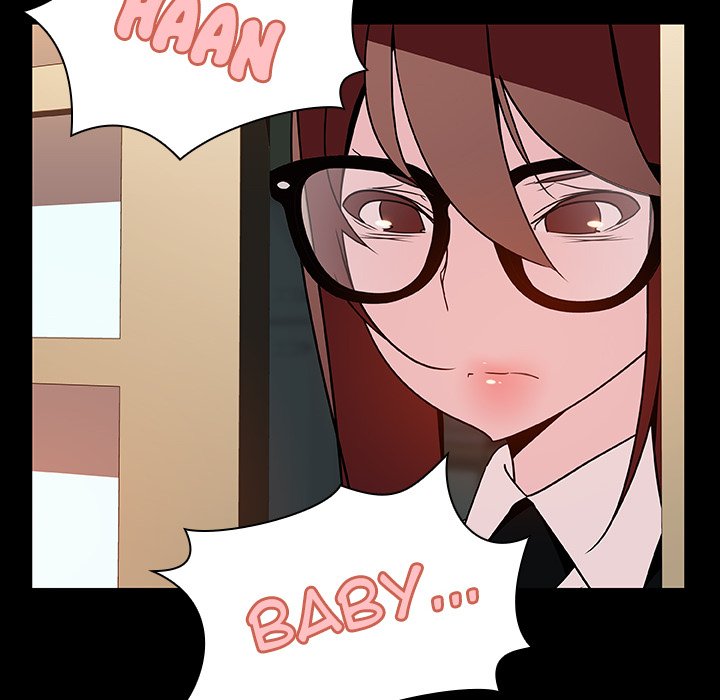 Fallen Flower Chapter 22 Page 30
