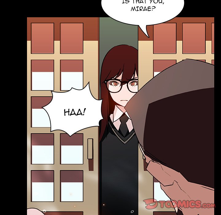 Fallen Flower Chapter 22 Page 36