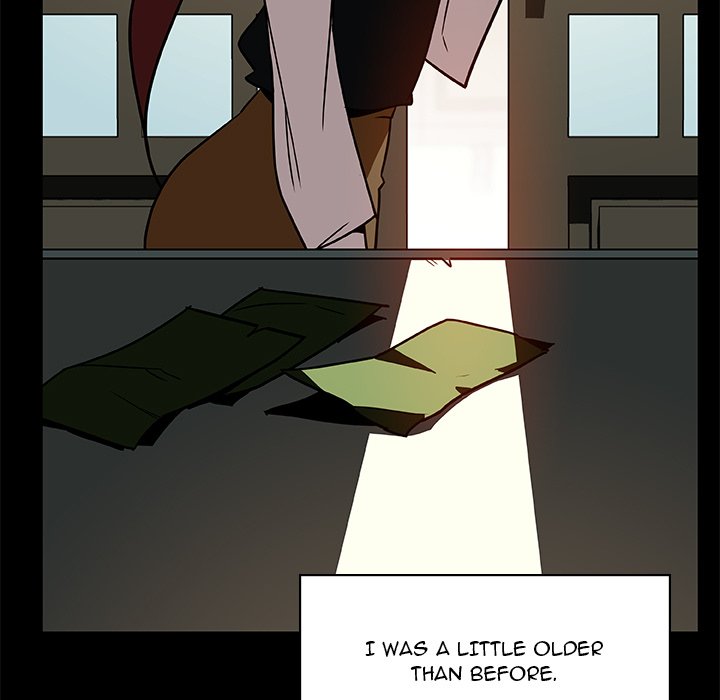 Fallen Flower Chapter 22 Page 42