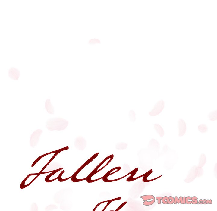 Fallen Flower Chapter 22 Page 44