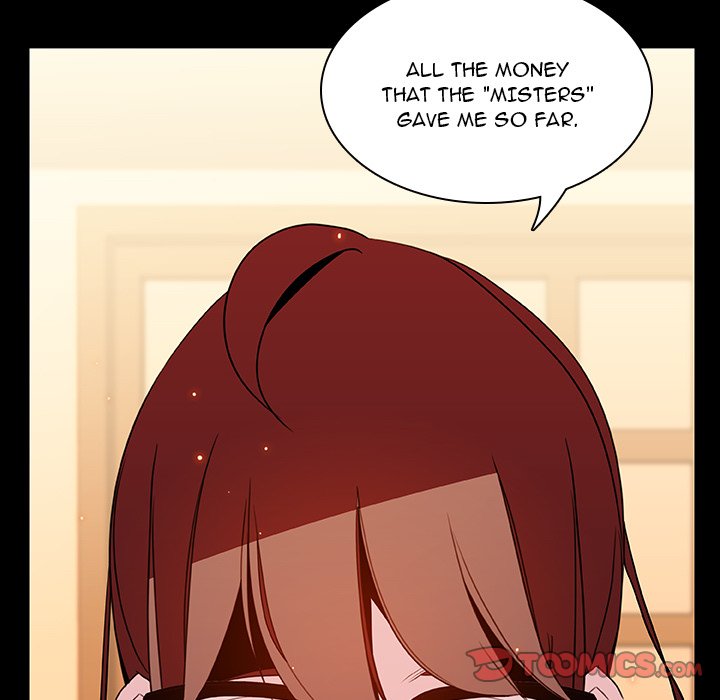 Fallen Flower Chapter 22 Page 52
