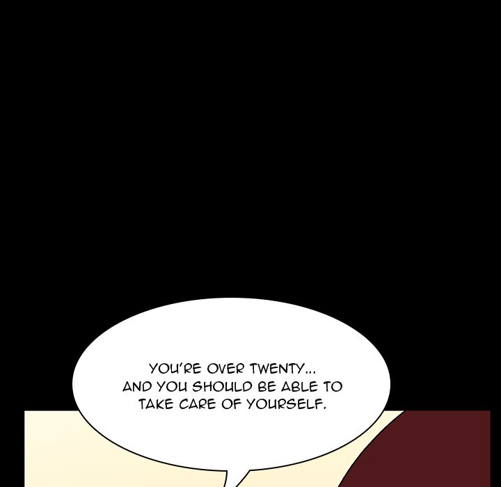 Fallen Flower Chapter 22 Page 67