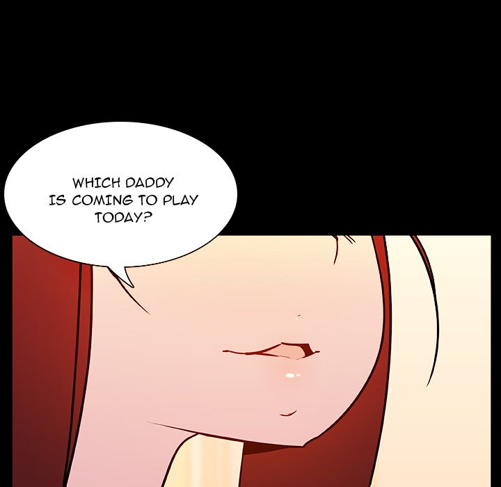 Fallen Flower Chapter 22 Page 8