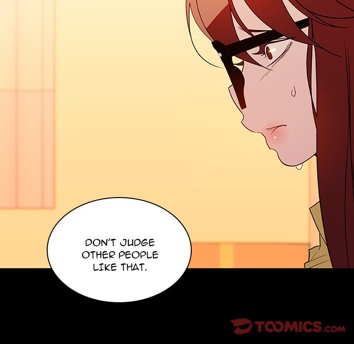 Fallen Flower Chapter 22 Page 84