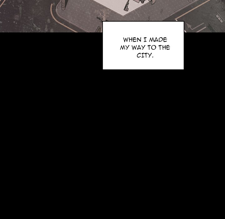 Fallen Flower Chapter 22 Page 98
