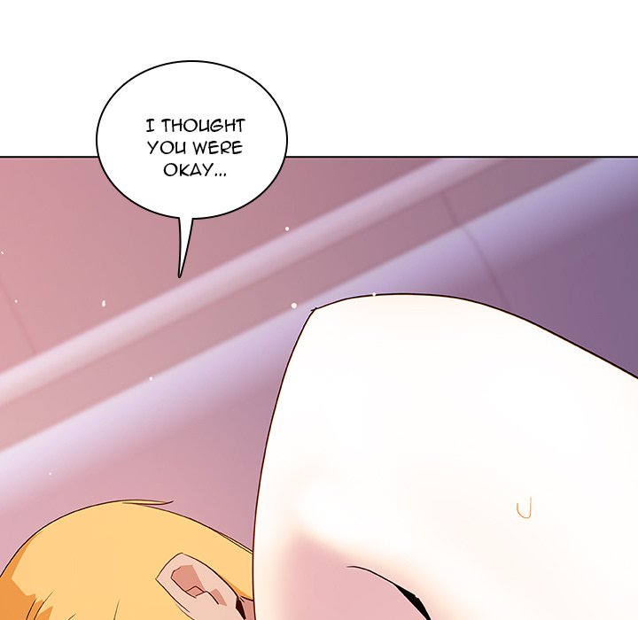 Fallen Flower Chapter 23 Page 112