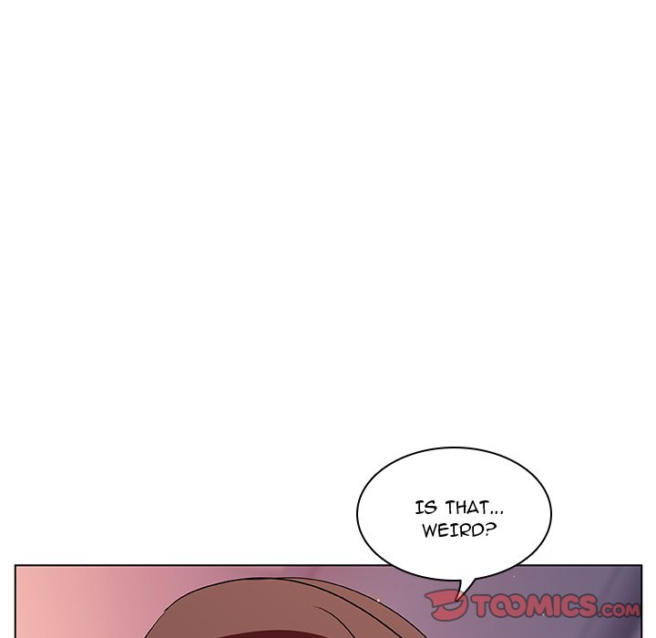 Fallen Flower Chapter 23 Page 116