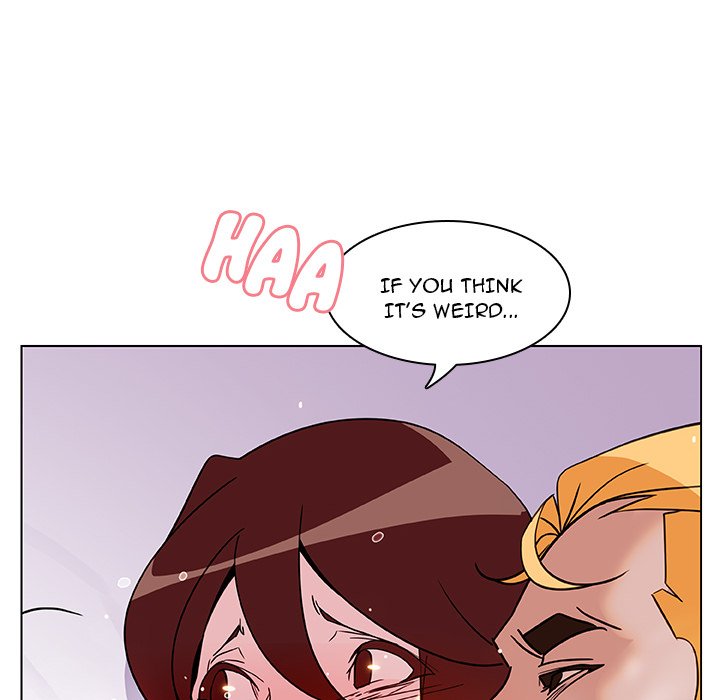 Fallen Flower Chapter 23 Page 123