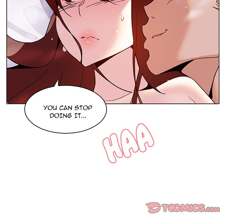 Fallen Flower Chapter 23 Page 124