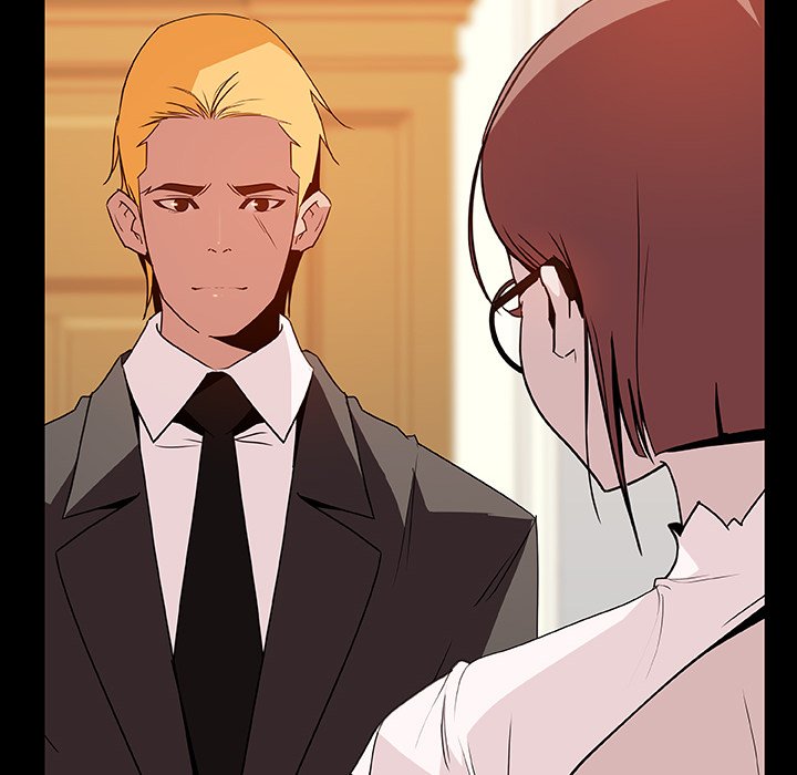 Fallen Flower Chapter 23 Page 15