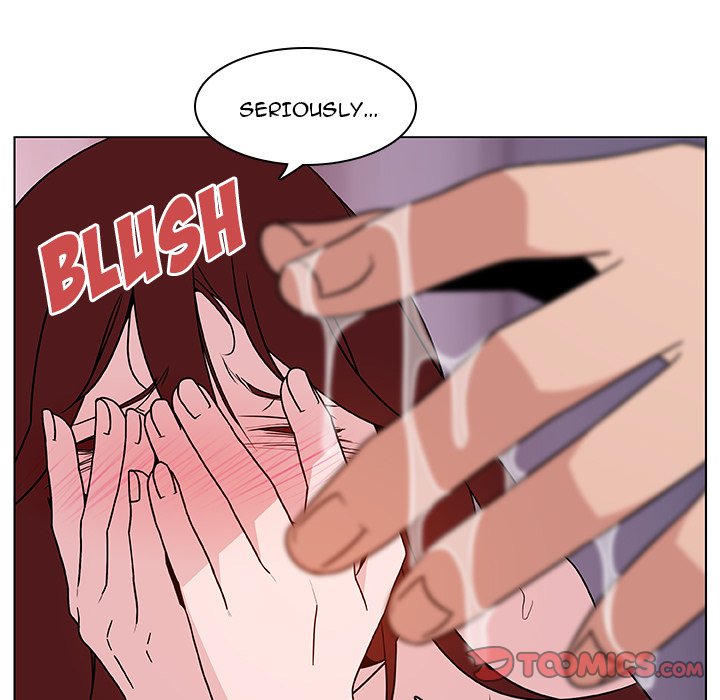 Fallen Flower Chapter 23 Page 156