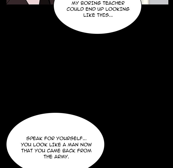 Fallen Flower Chapter 23 Page 21