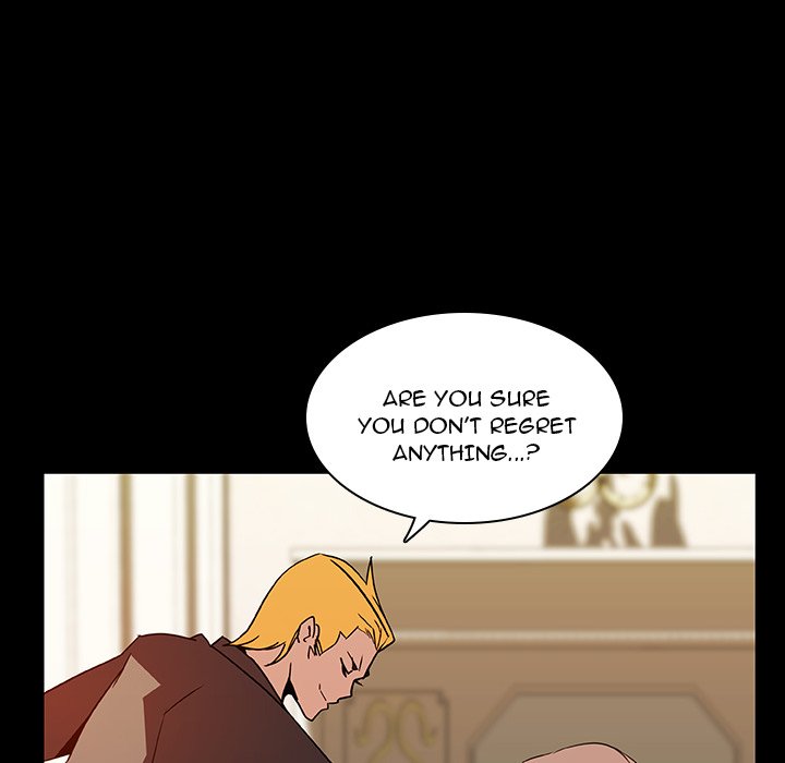 Fallen Flower Chapter 23 Page 26