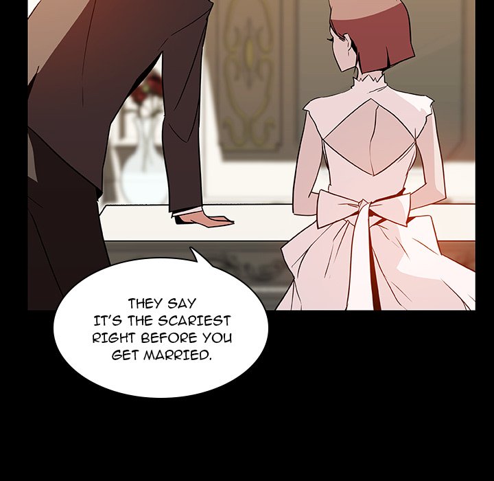 Fallen Flower Chapter 23 Page 27
