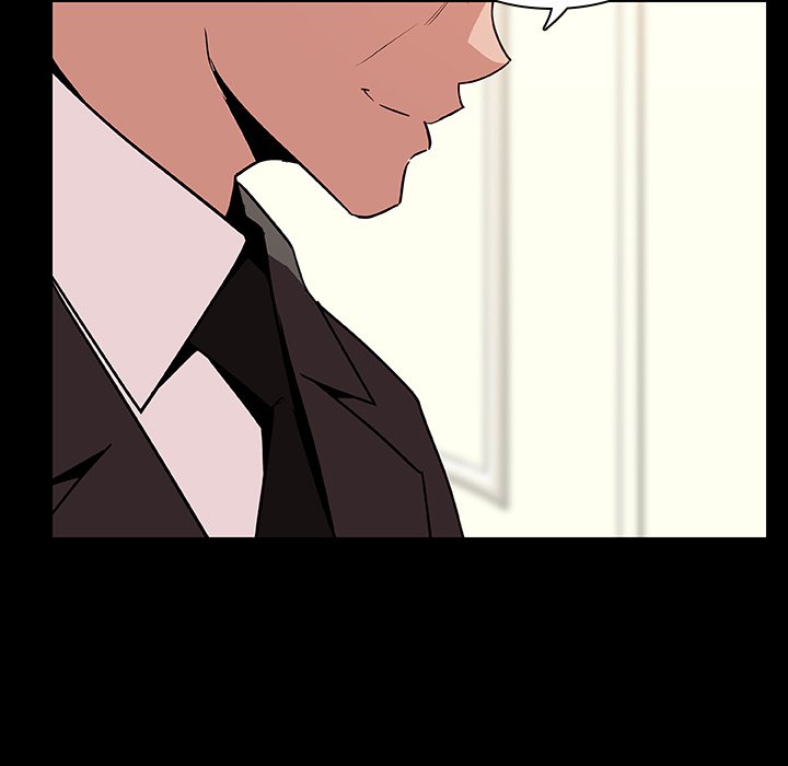 Fallen Flower Chapter 23 Page 33