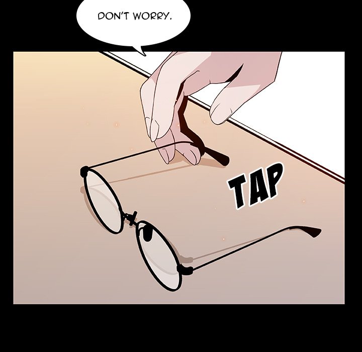 Fallen Flower Chapter 23 Page 35