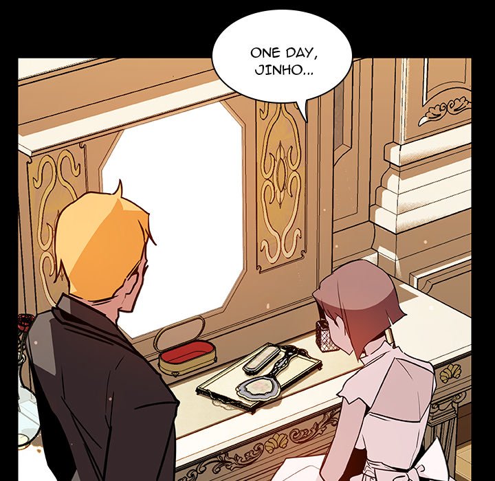 Fallen Flower Chapter 23 Page 37