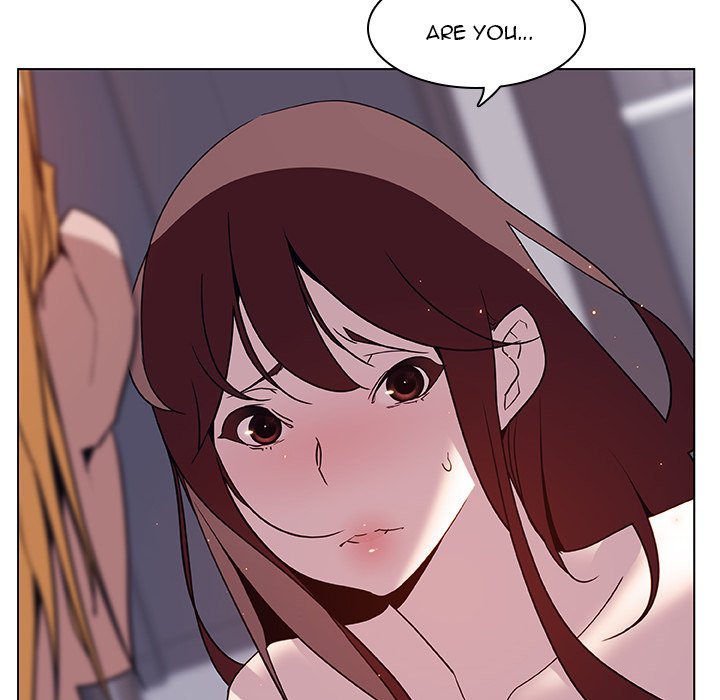Fallen Flower Chapter 23 Page 51