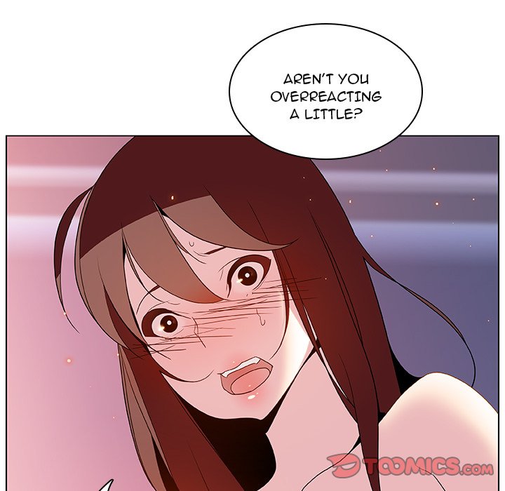 Fallen Flower Chapter 23 Page 84